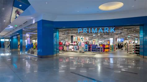 primark rende|Primark a Rende, proseguono i lavori del colosso low。